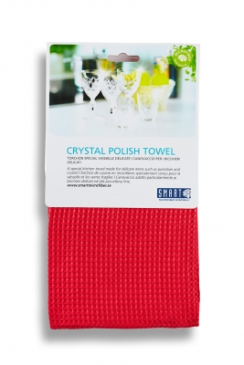 Crystal Polishing Towel